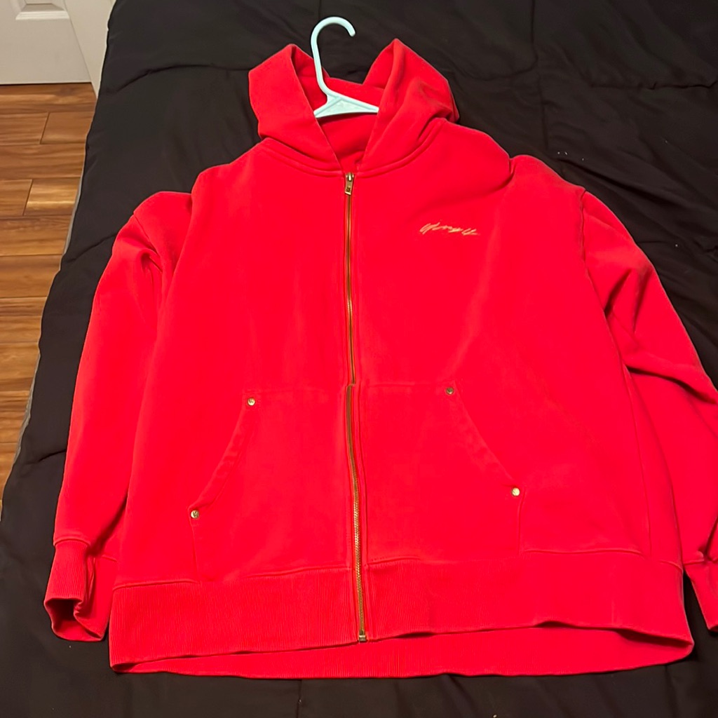 Youngla Jacket